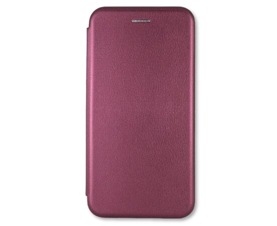 Чохол до мобільного телефона BeCover Exclusive Motorola Moto G86 Red Wine (715355), зображення 2