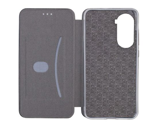 Чохол до мобільного телефона BeCover Exclusive Poco M7 4G Black (715487), зображення 3