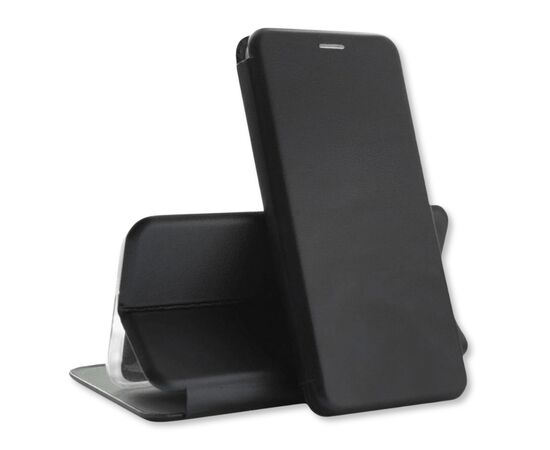 Чохол до мобільного телефона BeCover Exclusive Poco M7 4G Black (715487)