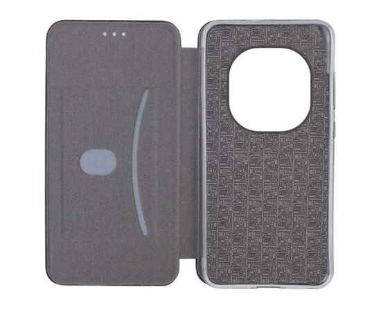 Чохол до мобільного телефона BeCover Exclusive Xiaomi Redmi Note 15 4G/5G Black (715476), зображення 4