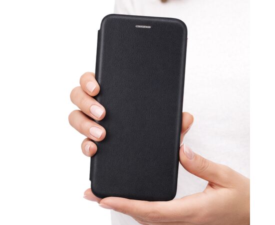 Чохол до мобільного телефона BeCover Exclusive Xiaomi Redmi Note 15 4G/5G Black (715476), зображення 7