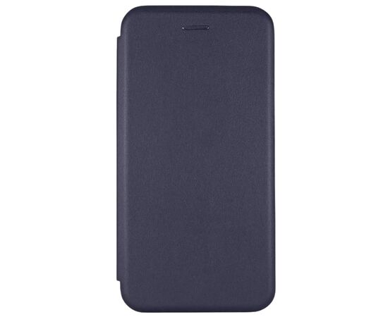 Чохол до мобільного телефона BeCover Exclusive ZTE Blade A56 Deep Blue (715483), зображення 2