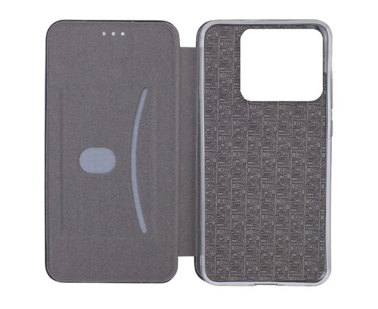 Чохол до мобільного телефона BeCover Exclusive ZTE Blade A56 Red Wine (715484), зображення 3