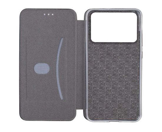 Чохол до мобільного телефона BeCover Exclusive ZTE Blade A76 Deep Blue (715485), зображення 3