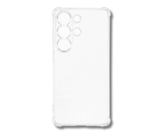 Чохол до мобільного телефона BeCover Anti-Shock Samsung Galaxy S26 Ultra SM-S948 Transparent (714890), зображення 2