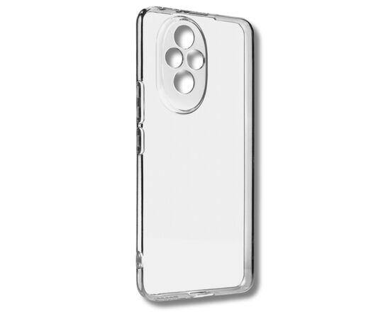 Чохол до мобільного телефона BeCover Honor 200 Transparent (714943), зображення 3