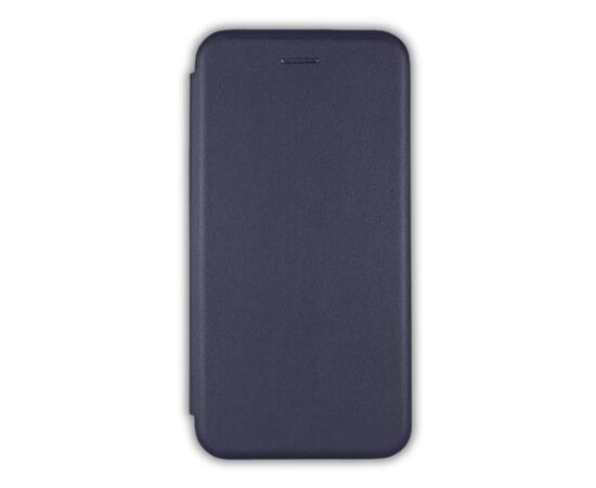 Чохол до мобільного телефона BeCover Exclusive Infinix Hot 60 5G (X6726) / 60i 4G (X6728) Deep Blue (714662), зображення 3