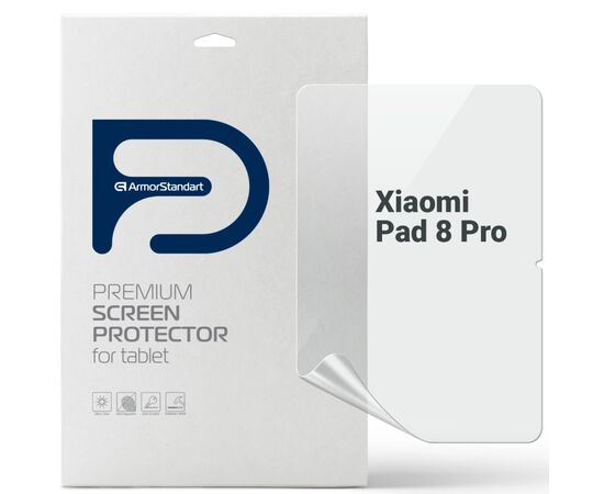 Пленка защитная Armorstandart hydrogel Xiaomi Pad 8 Pro (ARM91329)