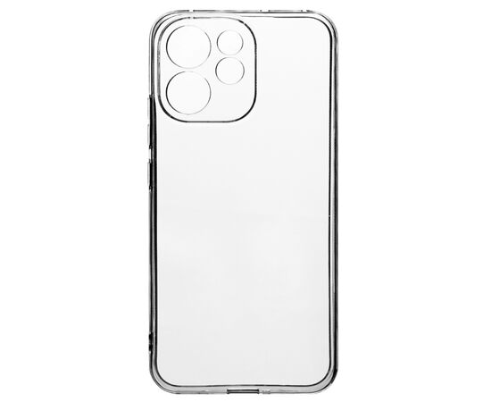 Чохол до мобільного телефона Armorstandart Air OPPO Reno15 F 5G / Reno15 FS 5G Transparent (ARM89903)