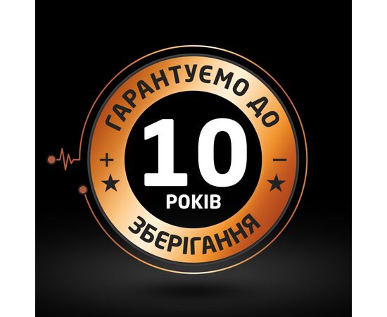 Батарейка Duracell AA лужні 18 шт. в упаковці (5000394107519 / 5006192), изображение 5