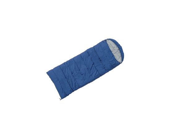 Спальный мешок Terra Incognita Asleep 300 L темо-синій (4823081502173)