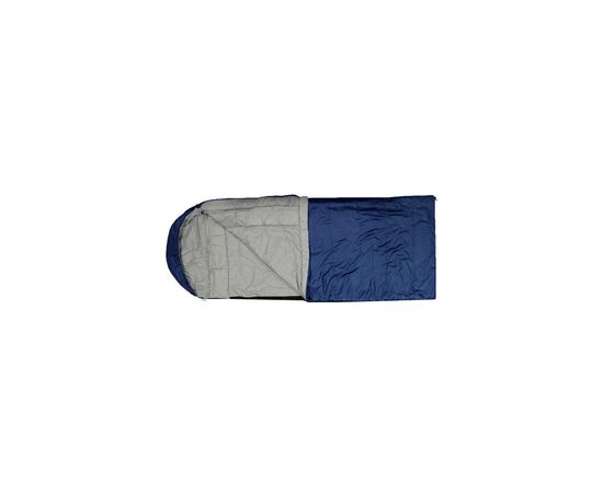 Спальный мешок Terra Incognita Asleep 300 WIDE L темо-синій (4823081502296), изображение 2
