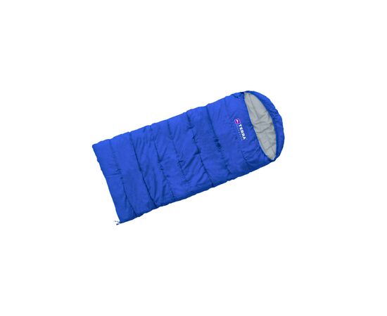 Спальный мешок Terra Incognita Asleep 300 JR L синій (4823081503590)