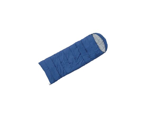 Спальний мішок Terra Incognita Asleep 300 R темо-синій (4823081502180)