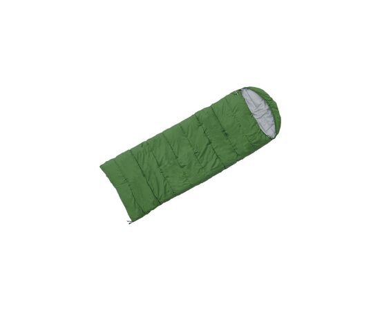 Спальный мешок Terra Incognita Asleep 400 R зелений (4823081502203)