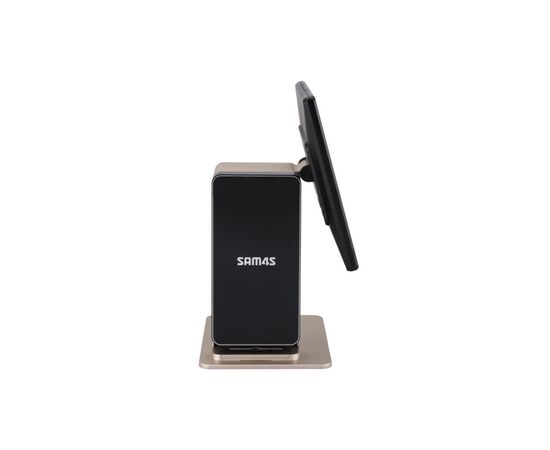 POS-термінал Sam4s i3-1115G4/8GB/240 ГБ/15", 4*3 (1024x768)/6xUSB/4xRS232/LAN 1/DP/HDMI/reader (FORZA235S/ITENNNNNMG), зображення 4