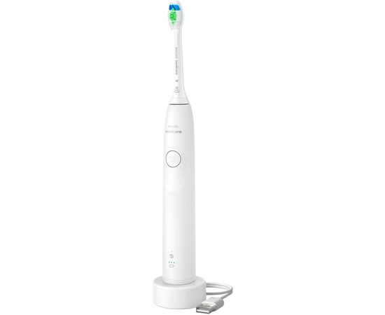 Електрична зубна щітка Philips HX7108/01, зображення 2