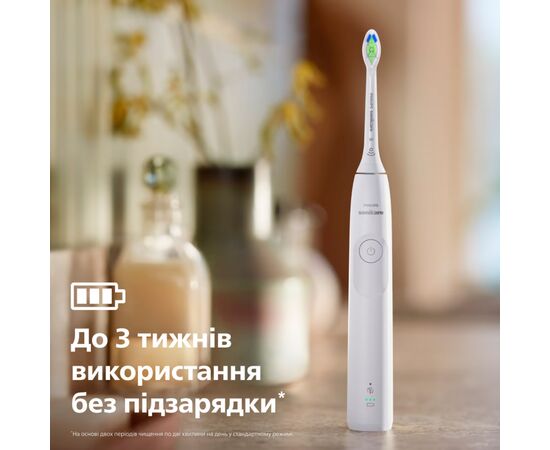 Електрична зубна щітка Philips HX7108/01, зображення 9