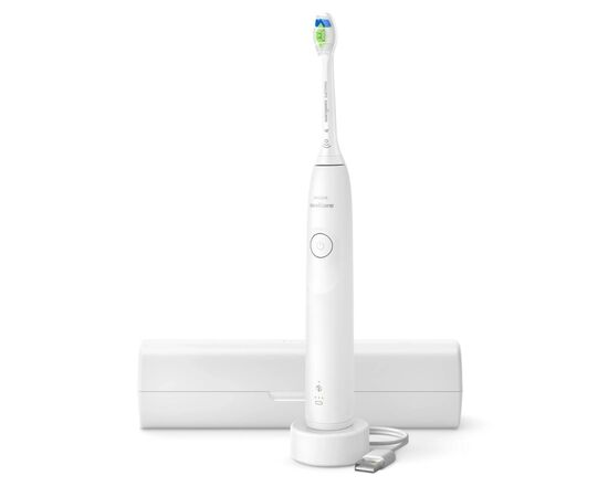 Електрична зубна щітка Philips HX7108/02
