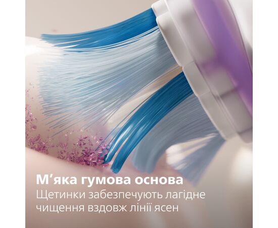 Электрическая зубная щетка Philips HX7420/01, изображение 12
