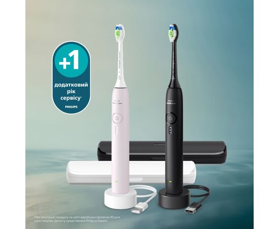 Электрическая зубная щетка Philips HX4072/42, изображение 10