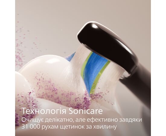 Электрическая зубная щетка Philips HX4072/42, изображение 4