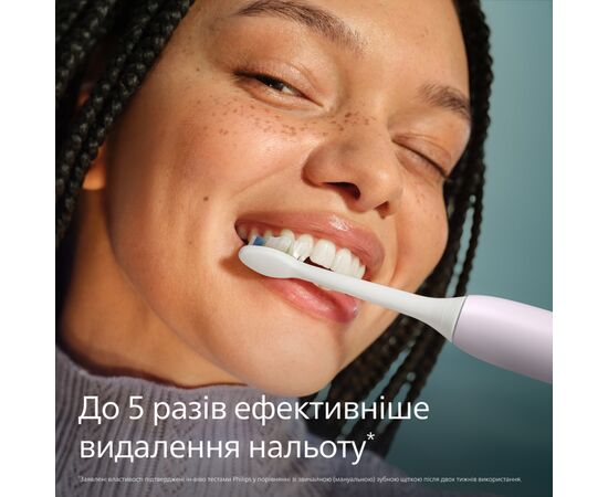 Электрическая зубная щетка Philips HX4072/42, изображение 5
