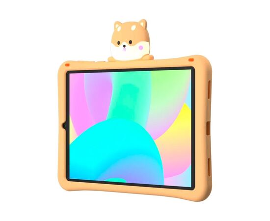 Планшет Doogee T20 mini Kids 8.4" 4/128GB LTE Yellow (6924351657185), изображение 7