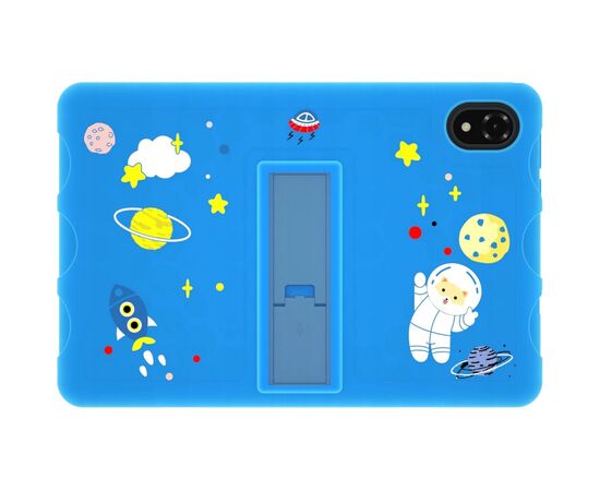 Планшет Doogee U10 Kids 10.1" 4/128GB Wi-Fi Blue (6924351656959), изображение 4
