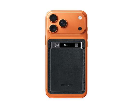 Цифровой диктофон Mobvoi TicNote with IA Shadow 64GB Black (NE-79), изображение 6