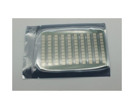 Чип для картриджа Canon 712/737S, HP CF283A/CE255A/280A black 50шт/плата Wellchip (CHPJ11A-50), изображение 2