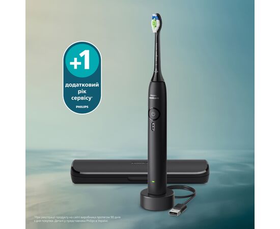 Электрическая зубная щетка Philips HX4033/32, изображение 10