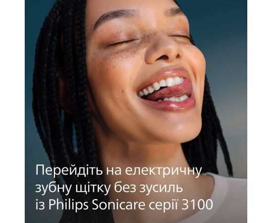 Электрическая зубная щетка Philips HX4033/32, изображение 3