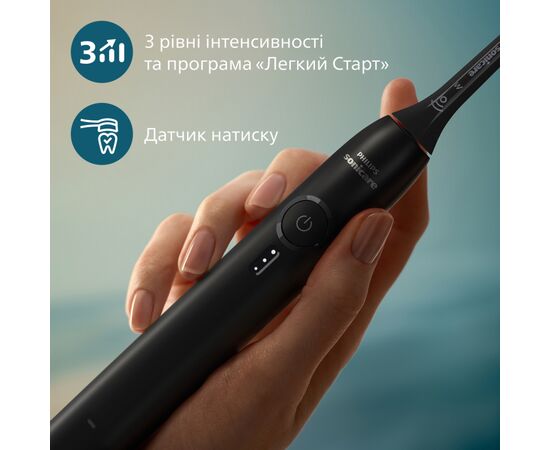 Электрическая зубная щетка Philips HX4033/32, изображение 6