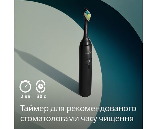 Электрическая зубная щетка Philips HX4033/32, изображение 7