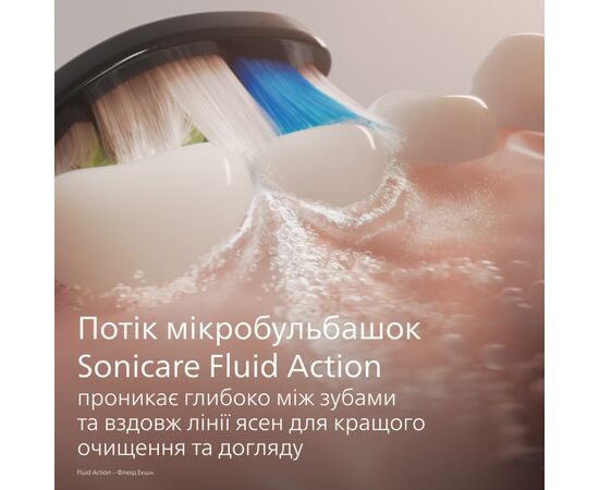 Электрическая зубная щетка Philips HX4033/32, изображение 8