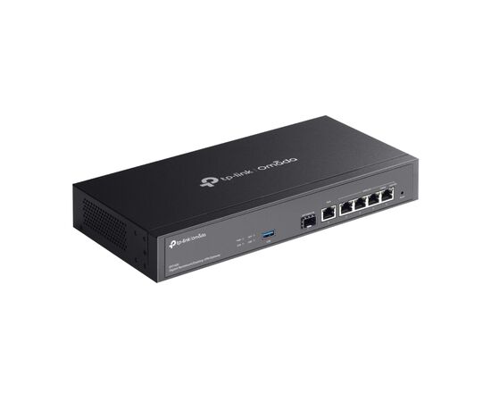 Маршрутизатор TP-Link ER7406, изображение 4