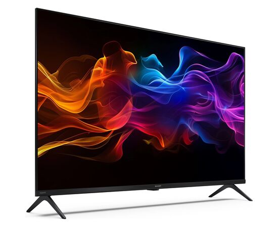 Телевизор Sharp 43HP5265E (4T-C43HP5265EB), изображение 2