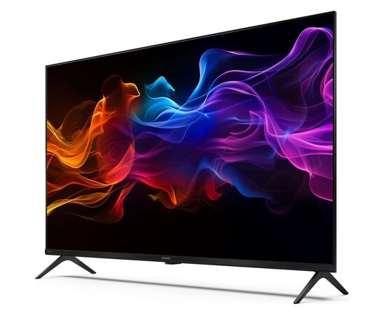 Телевизор Sharp 43HP5265E (4T-C43HP5265EB), изображение 3