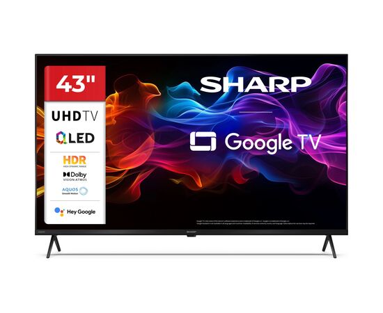 Телевизор Sharp 43HP5265E (4T-C43HP5265EB)