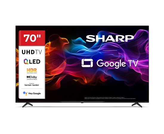 Телевизор Sharp 70HP5265E (4T-C70HP5265EB)