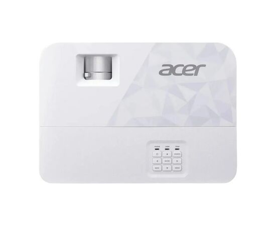 Проектор Acer Vero HL6820G (MR.JYN11.005), зображення 4