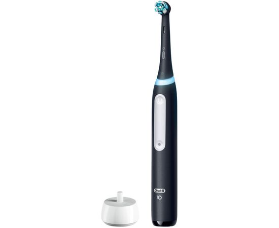 Електрична зубна щітка Oral-B iO Series 3 iOG3.1B6.2K, зображення 2
