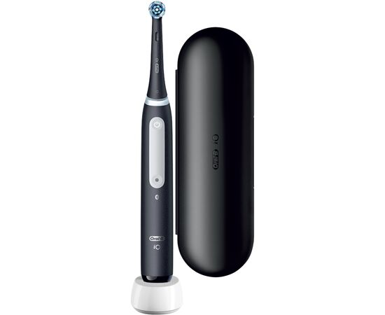 Електрична зубна щітка Oral-B iO Series 3 iOG3.1B6.2K