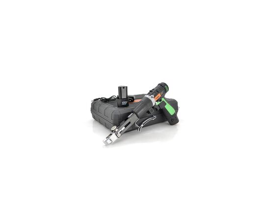 Шуруповерт Merlion DR1220PL 12V, 2x1.3Ah, з насадкою для шурупів (DR1220PL), зображення 3