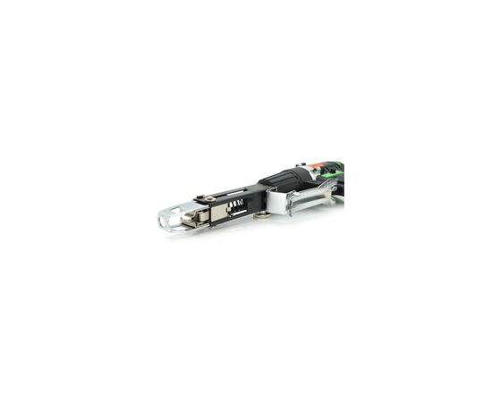 Шуруповерт Merlion DR1220PL 12V, 2x1.3Ah, з насадкою для шурупів (DR1220PL), зображення 5