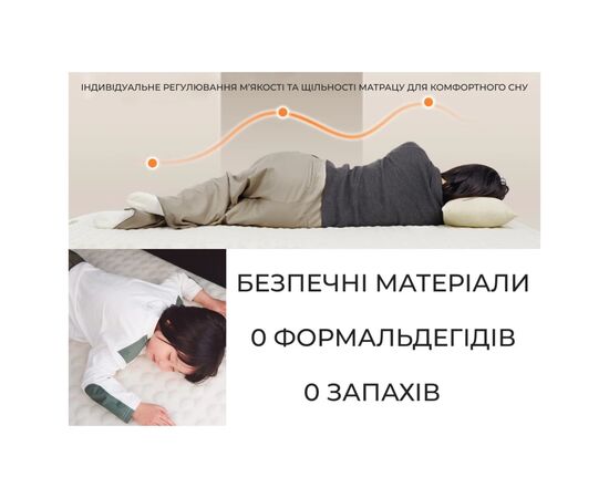 Туристический коврик Naturehike автомобільний CNK2450WS010, 197х134х6,5 см з вбудованою помпою (6976507663328), изображение 12