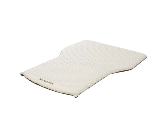 Туристический коврик Naturehike автомобільний CNK2450WS010, 197х134х6,5 см з вбудованою помпою (6976507663328)