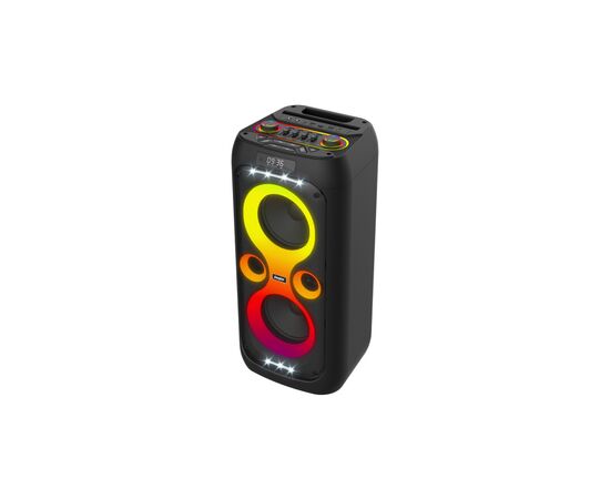 Акустична система Energizer BTS566 Black (BTS566), зображення 4