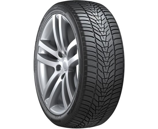 Шина Hankook 265/65R17 116H XL WiNter i*cept evo3 X W330A (1026366), изображение 3